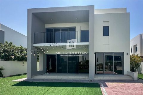 Villa à Sidra Villas, Dubai Hills Estate, Dubai, 5 chambres, 535 m², № 72943