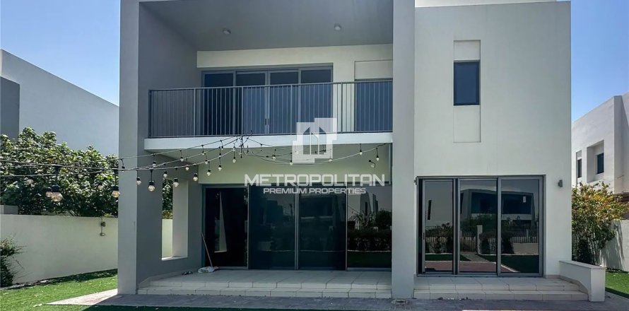 فيلا في Sidra Villas, دبي هيلز استيت, دبي 5 غرف نوم , 535 م² رقم 72943