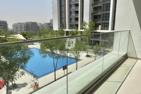 Appartement à Park Heights, Dubai Hills Estate, Dubai, 3 chambres, 175 m², № 72935