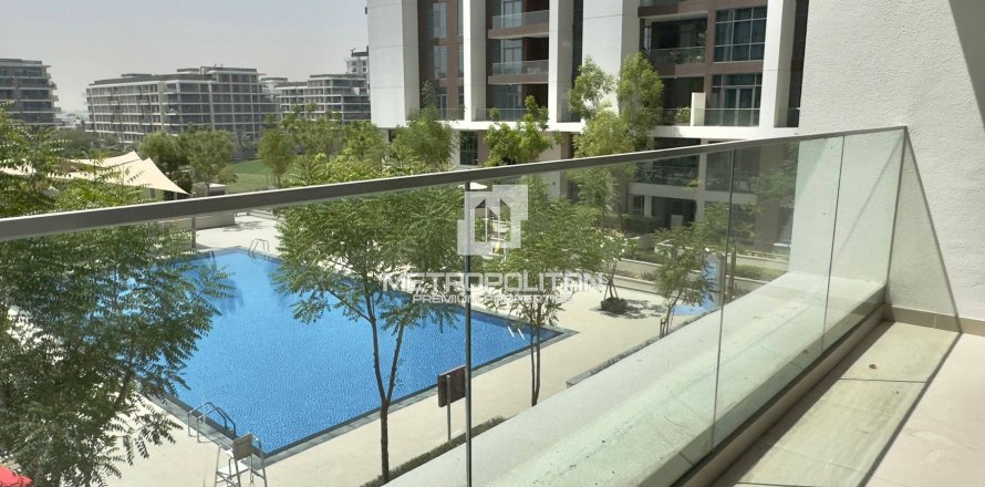 Appartement à Park Heights, Dubai Hills Estate, Dubai, 3 chambres, 175 m², № 72935