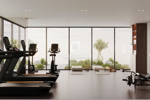 Appartement à Maritime City, Dubai, 1 chambre, 65 m², № 72937 - photo 11