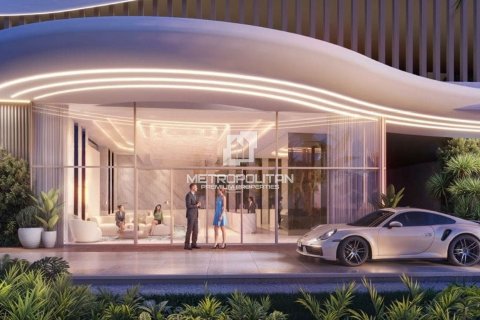 Appartement à Maritime City, Dubai, 1 chambre, 65 m², № 72937 - photo 10