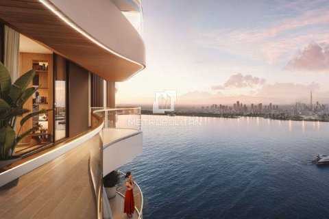 Appartement à Maritime City, Dubai, 1 chambre, 65 m², № 72937 - photo 4