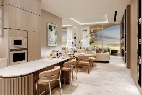 Appartement à Maritime City, Dubai, 1 chambre, 65 m², № 72937 - photo 7