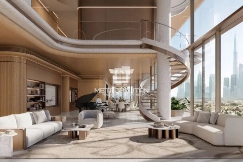 Appartement à Maritime City, Dubai, 1 chambre, 65 m², № 72937 - photo 5