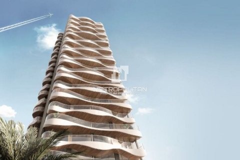 Appartement à Maritime City, Dubai, 1 chambre, 65 m², № 72937 - photo 3