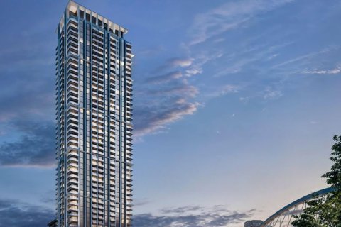 Apartment in Dubai Creek Harbour, Dubai Creek Harbour (The Lagoons), Dubai 1 bedroom, 65 sq.m. № 103721
