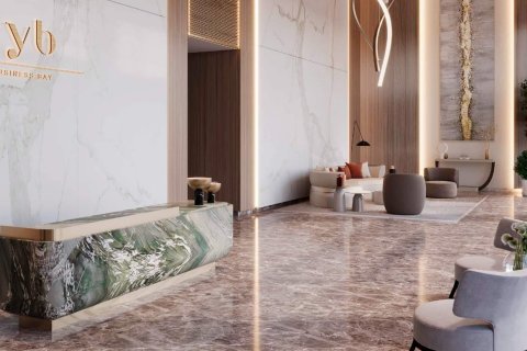 Appartement à Business Bay, Dubai, 1 chambre, 68 m², № 103720 - photo 5