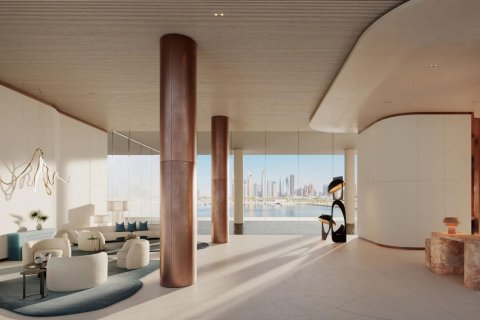 شقة في Dubai Creek Harbour, خور دبي, دبي 1غرف نوم, 98 م² رقم 103723 - صورة 14