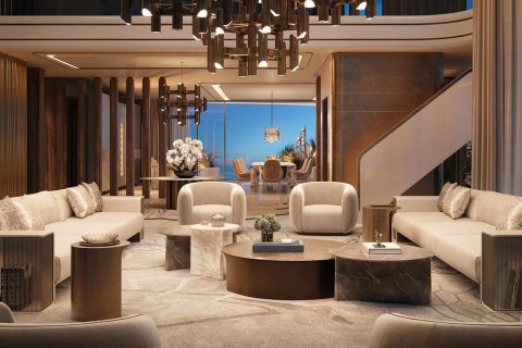 شقة في دبي 1غرف نوم, 90 م² رقم 103722 - صورة 7