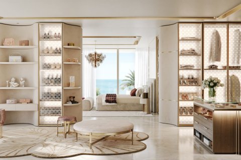 شقة في دبي 1غرف نوم, 90 م² رقم 103722 - صورة 8