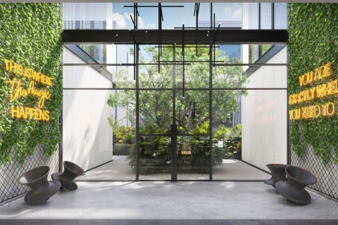 Adosado en Mohammed Bin Rashid City, Dubai, 3 dormitorios, 333 m², № 103717 - foto 2
