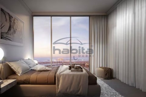 شقة في EMAAR Beachfront, Dubai Harbour, دبي 1غرف نوم, 68.7 م² رقم 7627 - صورة 6