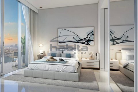 شقة في EMAAR Beachfront, Dubai Harbour, دبي 1غرف نوم, 68.7 م² رقم 7627 - صورة 4