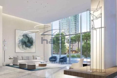 شقة في EMAAR Beachfront, Dubai Harbour, دبي 1غرف نوم, 68.7 م² رقم 7627 - صورة 7