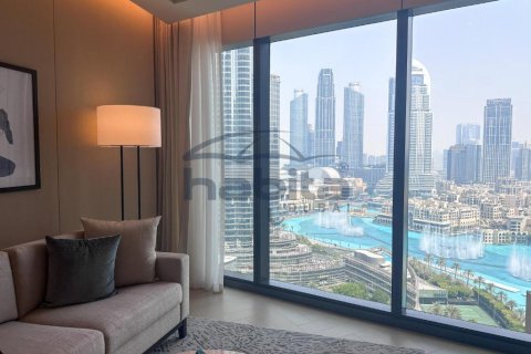 شقة في The Address Residences Dubai Opera, وسط مدينة دبي, دبي 3 غرف نوم, 167.4 م² رقم 7630 - صورة 6