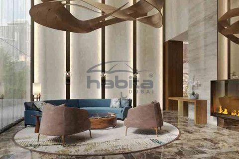 شقة في The Address Residences Dubai Opera, وسط مدينة دبي, دبي 3 غرف نوم, 167.4 م² رقم 7630 - صورة 2