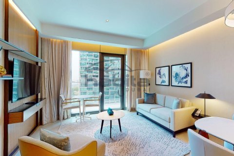 شقة في The Address Residences Dubai Opera, وسط مدينة دبي, دبي 3 غرف نوم, 167.4 م² رقم 7630 - صورة 3