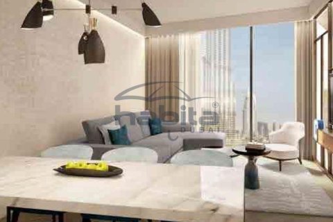 شقة في The Address Residences Dubai Opera, وسط مدينة دبي, دبي 3 غرف نوم, 167.4 م² رقم 7630 - صورة 5