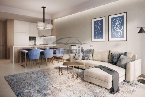 شقة في The Address Residences Dubai Opera, وسط مدينة دبي, دبي 3 غرف نوم, 167.4 م² رقم 7630 - صورة 4