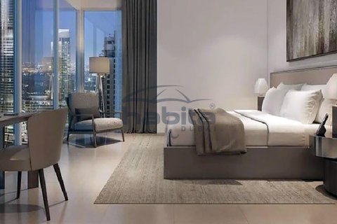 شقة في The Address Residences Dubai Opera, وسط مدينة دبي, دبي 3 غرف نوم, 167.4 م² رقم 7630 - صورة 7