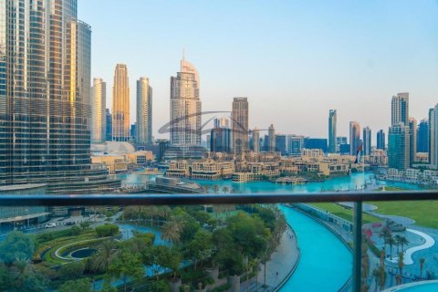 شقة في The Address Residences Dubai Opera, وسط مدينة دبي, دبي 3 غرف نوم, 167.4 م² رقم 7630 - صورة 8