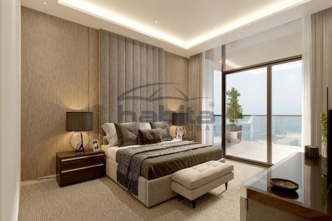 Apartamento en Dubai Harbour, Dubai, 3 dormitorios, 222.6 m², № 7614 - foto 5