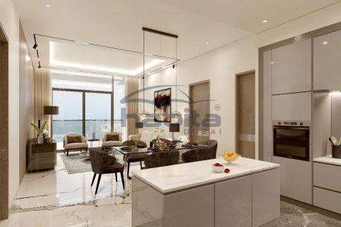 Apartamento en Dubai Harbour, Dubai, 3 dormitorios, 222.6 m², № 7614 - foto 3