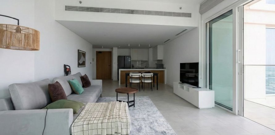 Appartement à Dubai, 2 chambres, 131.1 m², № 90301