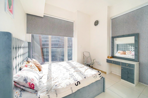 Apartment in Al Jaddaf, Dubai 2 bedrooms, 109 sq.m. № 120333 - photo 6