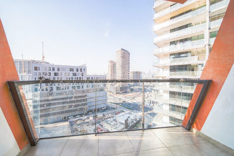 Apartment in Al Jaddaf, Dubai 2 bedrooms, 109 sq.m. № 120333 - photo 11
