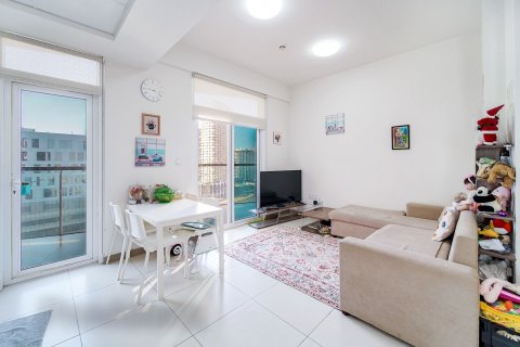 Apartment in Al Jaddaf, Dubai 2 bedrooms, 109 sq.m. № 120333