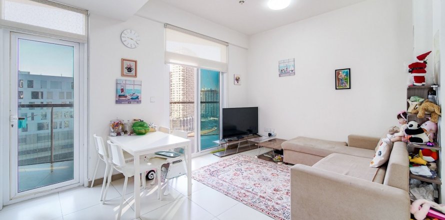 Apartment in Al Jaddaf, Dubai 2 bedrooms, 109 sq.m. № 120333