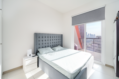 Apartment in Al Jaddaf, Dubai 2 bedrooms, 109 sq.m. № 120333 - photo 13