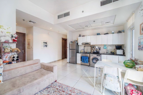 Apartment in Al Jaddaf, Dubai 2 bedrooms, 109 sq.m. № 120333 - photo 9