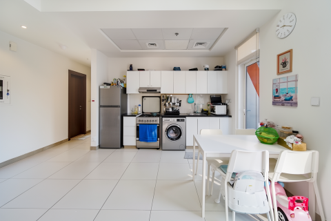 Apartment in Al Jaddaf, Dubai 2 bedrooms, 109 sq.m. № 120333 - photo 10