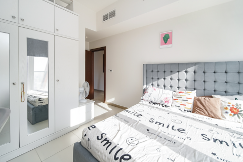 Apartment in Al Jaddaf, Dubai 2 bedrooms, 109 sq.m. № 120333 - photo 7