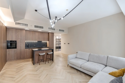 Apartment in Dubai Marina, Dubai 1 bedroom, 109 sq.m. № 120335