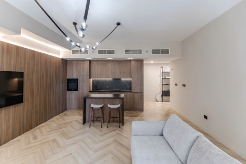 Apartamento en Dubai Marina, Dubai, 1 dormitorio, 109 m², № 120335 - foto 3