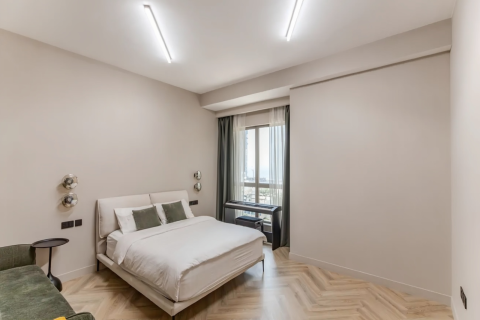 Apartamento en Dubai Marina, Dubai, 1 dormitorio, 109 m², № 120335 - foto 9