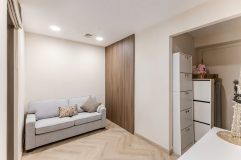 Apartamento en Dubai Marina, Dubai, 1 dormitorio, 109 m², № 120335 - foto 11
