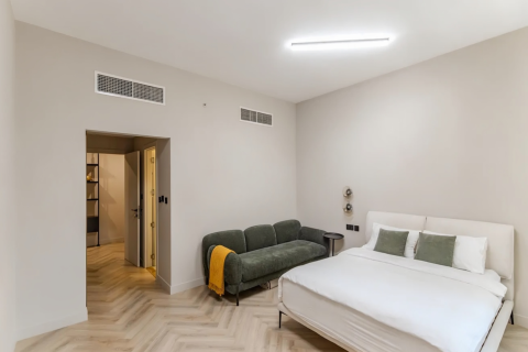 Apartamento en Dubai Marina, Dubai, 1 dormitorio, 109 m², № 120335 - foto 10