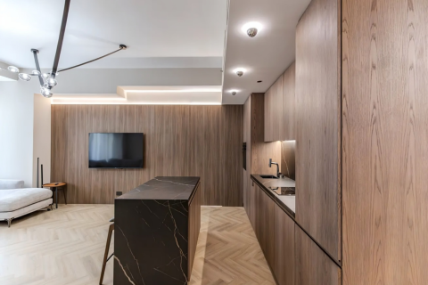 Apartamento en Dubai Marina, Dubai, 1 dormitorio, 109 m², № 120335 - foto 5