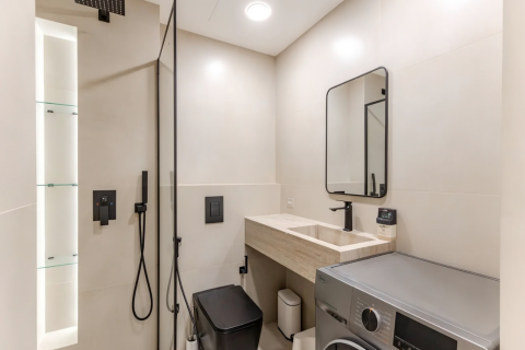 Apartamento en Dubai Marina, Dubai, 1 dormitorio, 109 m², № 120335 - foto 13
