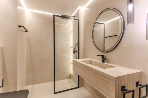 Apartamento en Dubai Marina, Dubai, 1 dormitorio, 109 m², № 120335 - foto 14