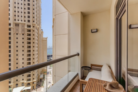 Apartamento en Dubai Marina, Dubai, 1 dormitorio, 109 m², № 120335 - foto 6