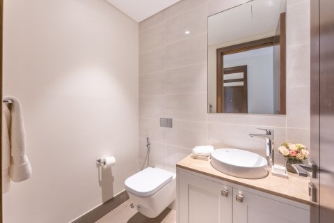 Apartment in Downtown Dubai (Downtown Burj Dubai), Dubai 2 bedrooms, 160 sq.m. № 120338 - photo 15