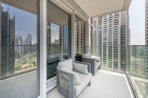 Apartment in Downtown Dubai (Downtown Burj Dubai), Dubai 2 bedrooms, 160 sq.m. № 120338 - photo 18