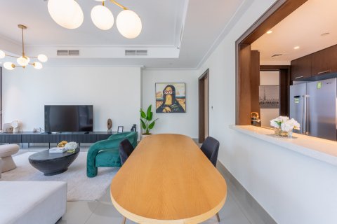 Apartment in Downtown Dubai (Downtown Burj Dubai), Dubai 2 bedrooms, 160 sq.m. № 120338 - photo 3