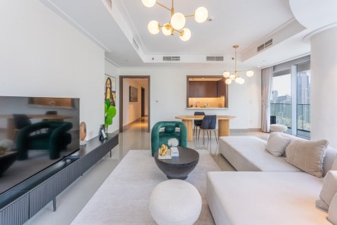 Apartment in Downtown Dubai (Downtown Burj Dubai), Dubai 2 bedrooms, 160 sq.m. № 120338 - photo 4